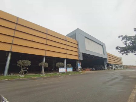 AI算法加持，AI視頻監(jiān)控為工業(yè)園區(qū)安全保駕護航