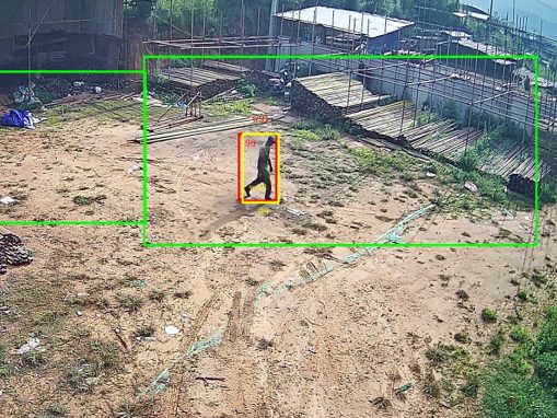 AI視頻監(jiān)控系統(tǒng)|智能監(jiān)控|安防監(jiān)控|高清監(jiān)控|AI識(shí)別算法