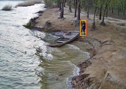 AI視頻監(jiān)控系統(tǒng)，智能守護安全新境界