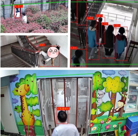 隨著科技的不斷發(fā)展，校園安防已逐漸走向智能化。作為安防領(lǐng)域的佼佼者，成都萬(wàn)全電子以其專業(yè)的AI視頻監(jiān)控技術(shù)，為校園安全提供了堅(jiān)實(shí)的保障