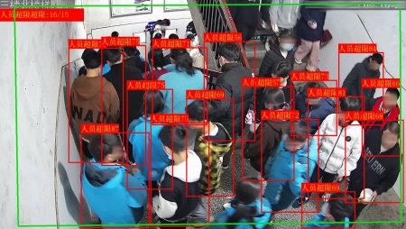 AI視頻監(jiān)控以其智能化、高效化的特點，成為現(xiàn)代校園安防的首選