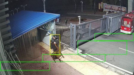 如何選擇高效校園安防服務？AI視頻監(jiān)控來護航！