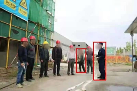 安全帽偵測|AI視頻監(jiān)控守護(hù)工地安全：安全帽識別算法的新時(shí)代