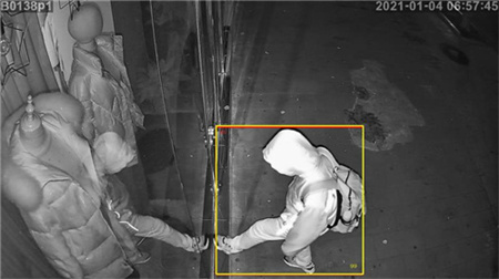 AI視頻監(jiān)控：成都萬全電子賦能煙酒專賣店，智慧安防再升級(jí)