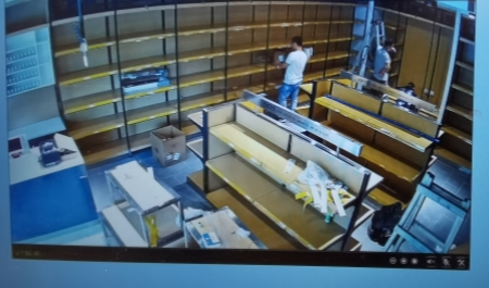 聯(lián)網(wǎng)防盜報(bào)警系統(tǒng)方案：守護(hù)您的安全，無處不在