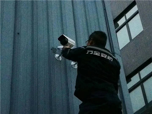 關(guān)于安防弱電工程的問答，守護您的安全防線