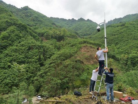 成都萬全電子：定制成都弱電工程方案，打造智能公共空間