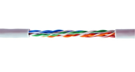 在安防監(jiān)控系統(tǒng)工程中，如何選擇適合的網(wǎng)線？