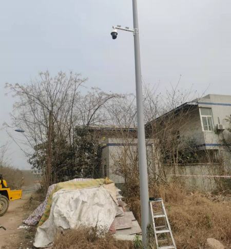 弱電工程|成都萬(wàn)全電子|AI智能監(jiān)控系統(tǒng)|AI算法|工廠監(jiān)控 弱電工程|成都萬(wàn)全電子|AI智能監(jiān)控系統(tǒng)|AI算法|工廠監(jiān)控