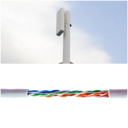 如何在安防弱電工程中平衡網(wǎng)橋與網(wǎng)線的成本與性能？