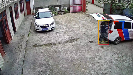 構(gòu)建安全防線，高效監(jiān)控報(bào)警系統(tǒng)——您的安心之選