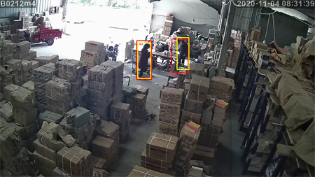 AI智能視頻聯(lián)網(wǎng)報(bào)警系統(tǒng)|倉庫監(jiān)控系統(tǒng)|AI智能算法 AI智能視頻聯(lián)網(wǎng)報(bào)警系統(tǒng)|倉庫監(jiān)控系統(tǒng)|AI智能算法