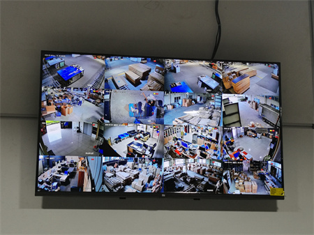 問與答：全面解析監(jiān)控報警系統(tǒng)：功能、誤報及集成應(yīng)用