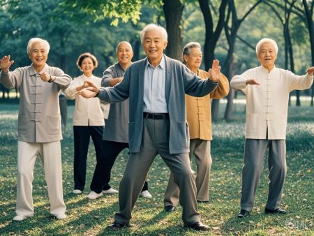 安防養(yǎng)老服務再升級：AI視頻監(jiān)控守護幸福晚年