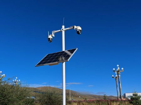 成都萬全電子引領(lǐng)智能安防新潮流，打造安全生活新體驗