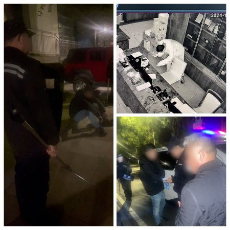 AI視頻聯(lián)網(wǎng)報(bào)警系統(tǒng)助力，成都萬(wàn)全電子成功制止盜竊事件