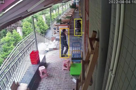 如何在保證安防效果的同時，保障AI視頻聯(lián)網(wǎng)報警系統(tǒng)的安裝成本